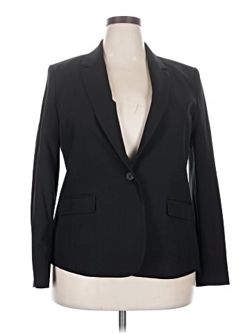 Liz Claiborne Blazer (view 1)