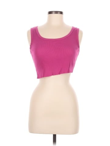 St. John's Bay Tank Top (view 1)