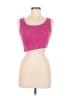 St. John's Bay Pink Tank Top Size M - photo 1