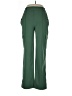 Athleta Green Cargo Pants Size 10 - photo 1