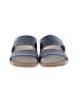 Reef Blue Tan Sandals Size 7 - photo 2