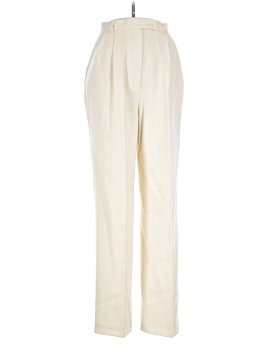 Neiman Marcus Wool Pants