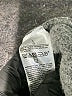 Gap Gray Pullover Sweater Size L - photo 8