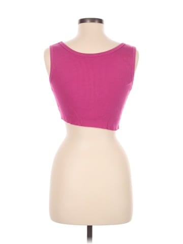 St. John's Bay Tank Top (view 2)