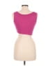 St. John's Bay Pink Tank Top Size M - photo 2
