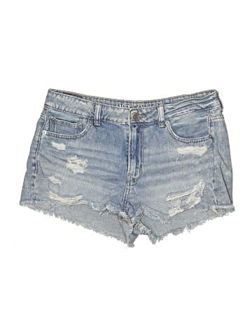 American Eagle Outfitters Denim Shorts (view 1)