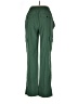 Athleta Green Cargo Pants Size 10 - photo 2