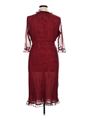 ICE Cocktail Dress (view 2)