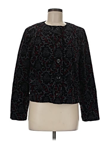 Charter Club Blazer (view 1)