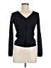 Iceberg Black Cardigan Size EU 38 / US 8 - photo 1