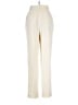 Neiman Marcus 100% Wool Ivory Casual Pants Size 4 - photo 2