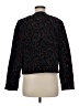 Charter Club Paisley Black Blazer Size M (petite) - photo 2