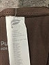 Fabletics Solid Brown Jumpsuit Size XL - photo 4