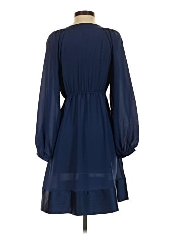 Dialogue Cocktail Dress (view 2)