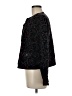 Charter Club Paisley Black Blazer Size M (petite) - photo 5