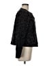 Charter Club Paisley Black Blazer Size M (petite) - photo 4