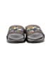 Adidas Brown Sandals Size 10 - photo 2