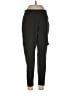 Athleta Black Active Pants Size 10 - photo 1