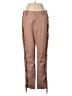 Hot & Delicious Brown Casual Pants Size L - photo 1