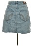 Hollister Blue Denim Skirt Size 3 - photo 2