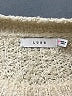 Lush Stripes Ivory Pullover Sweater Size M - photo 7