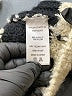 Lush Stripes Ivory Pullover Sweater Size M - photo 8