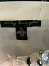 City Triangles 100% Polyester Black Cocktail Dress Size 5 - photo 4
