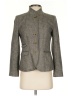 Gap Tweed Gray Blazer Size 4 Petite - photo 1
