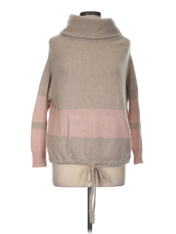 360 Sweater Cashmere Pullover Sweater (view 1)