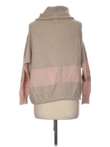 360 Sweater Cashmere Pullover Sweater (view 2)