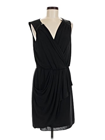 BCBGMAXAZRIA Cocktail Dress (view 1)