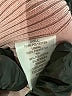 db established 1962 100% Polyester Pink Vest Size 2X - photo 7