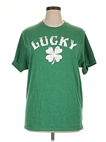 Way to Celebrate! Short Sleeve T-Shirt (view 1)