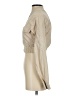 MNG 100% Polyamide Tan Jacket Size XXS - photo 5