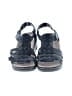 Clarks Blue Sandals Size 9 - photo 2