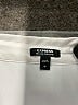 Express 100% Polyester White Sleeveless Blouse Size XL - photo 7