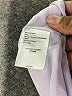 Laundry by Shelli Segal Paisley Purple Cocktail Dress Size 8 - photo 8