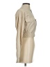 MNG 100% Polyamide Tan Jacket Size XXS - photo 4