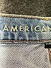 American Eagle Outfitters Hearts Blue Jeans Size 14L - photo 7