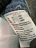 American Eagle Outfitters Hearts Blue Jeans Size 14L - photo 8