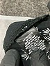 Worthington 100% Polyester Black Sleeveless Blouse Size M (petite) - photo 8