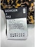 Moncler Genius Tweed Gold Black Wool Pullover Sweater Size Med (2) - photo 14
