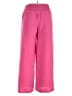 Blu Pepper 100% Polyester Pink Casual Pants Size XL - photo 2