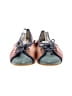 belle chiara Burgundy Flats Size EU 32 / US 1 (youth) - photo 2