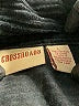 Crossroads 100% Cotton Black Coat Size L - photo 6