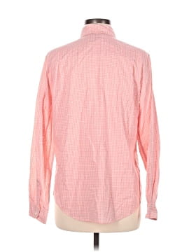 Van Heusen Long Sleeve Button-Down Shirt (view 2)