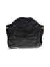 Oryany 100% Leather Black Leather Crossbody Bag One size - photo 3