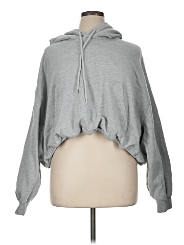 Gap Zip Up Hoodie (view 1)