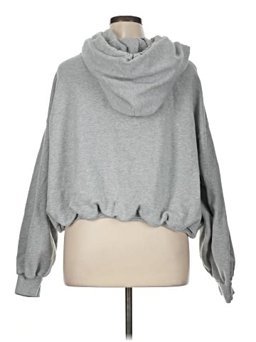 Gap Zip Up Hoodie (view 2)