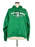 Basix Green Pullover Hoodie Size XXL - photo 1